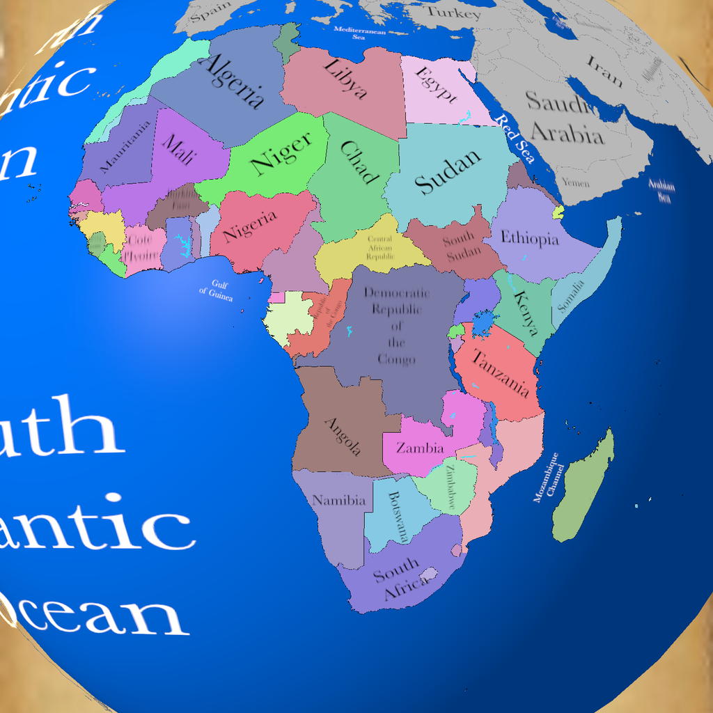 Africa