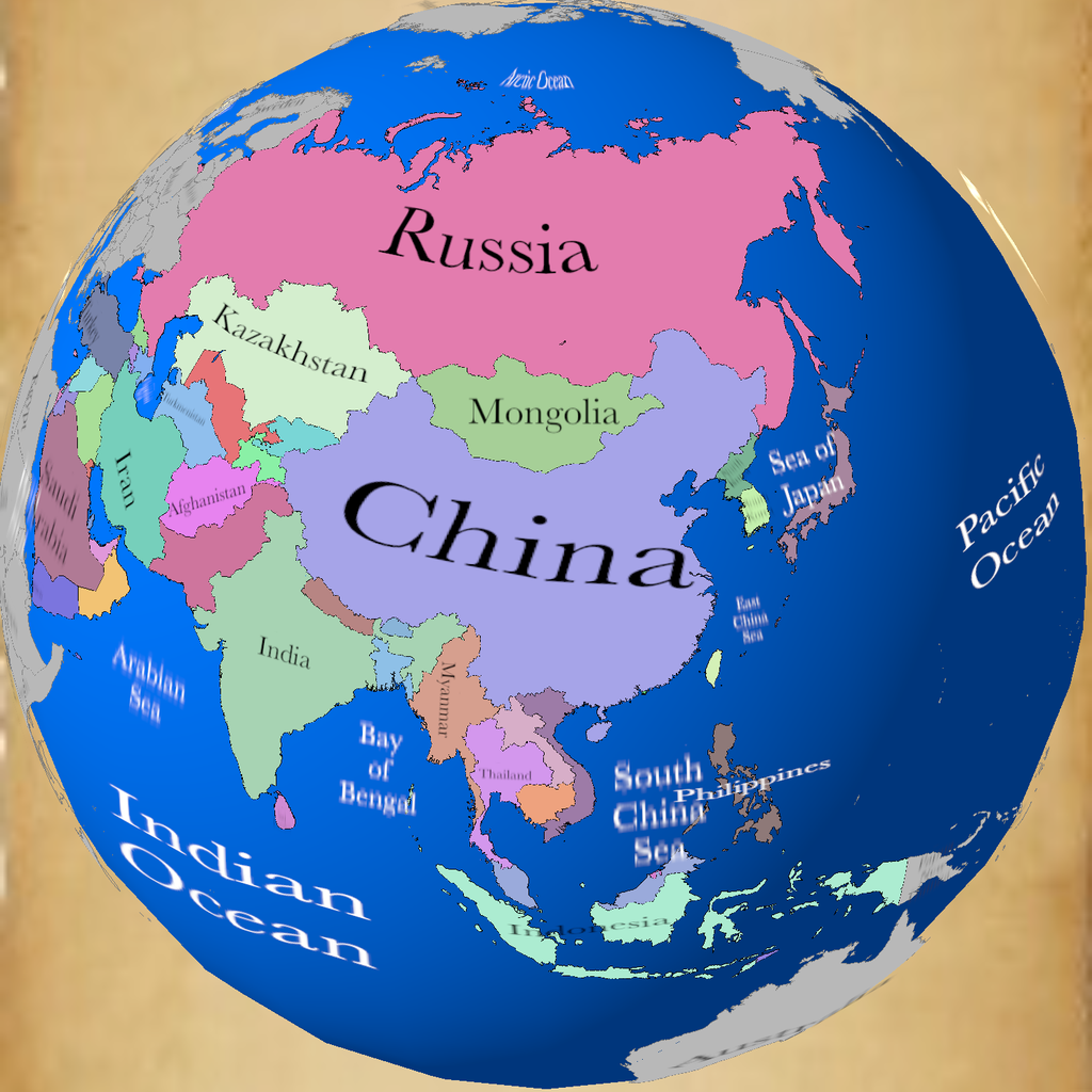 Asia