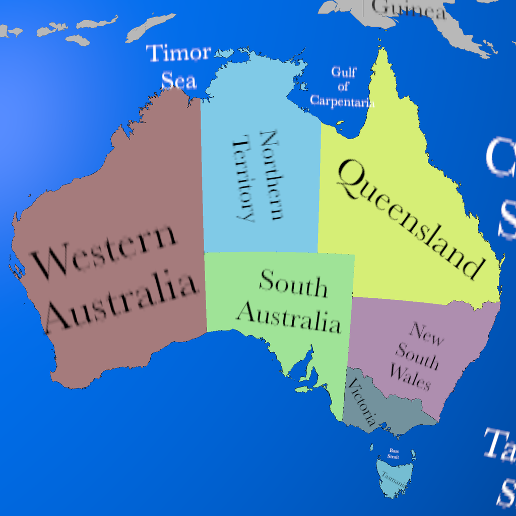 Australia
