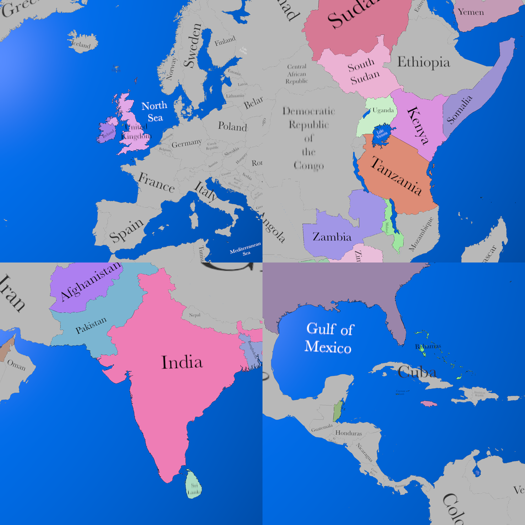 British Empire