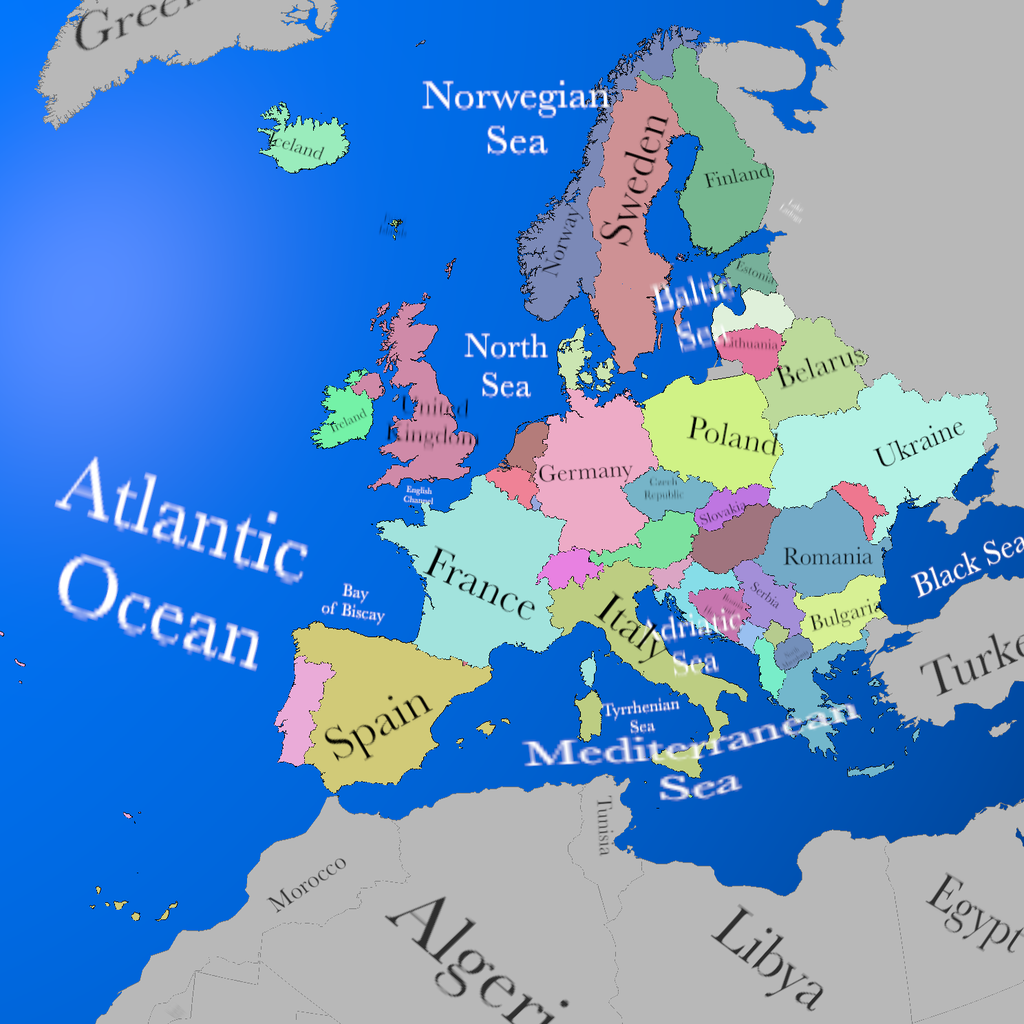 Europe