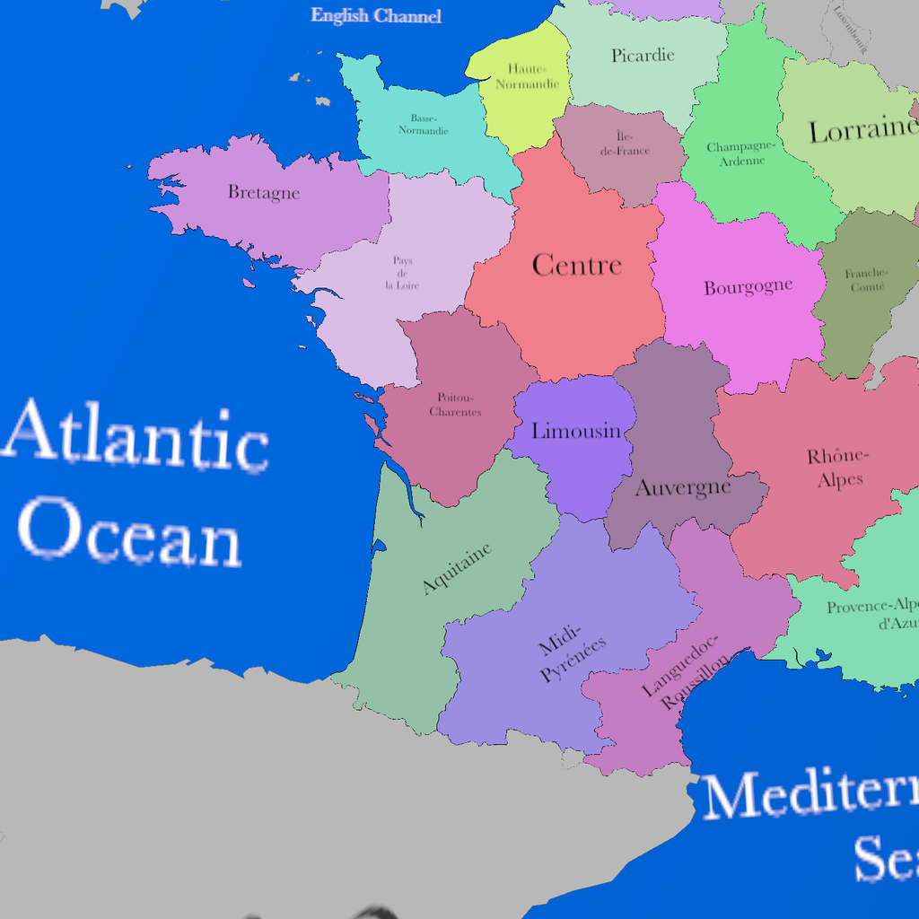 France
