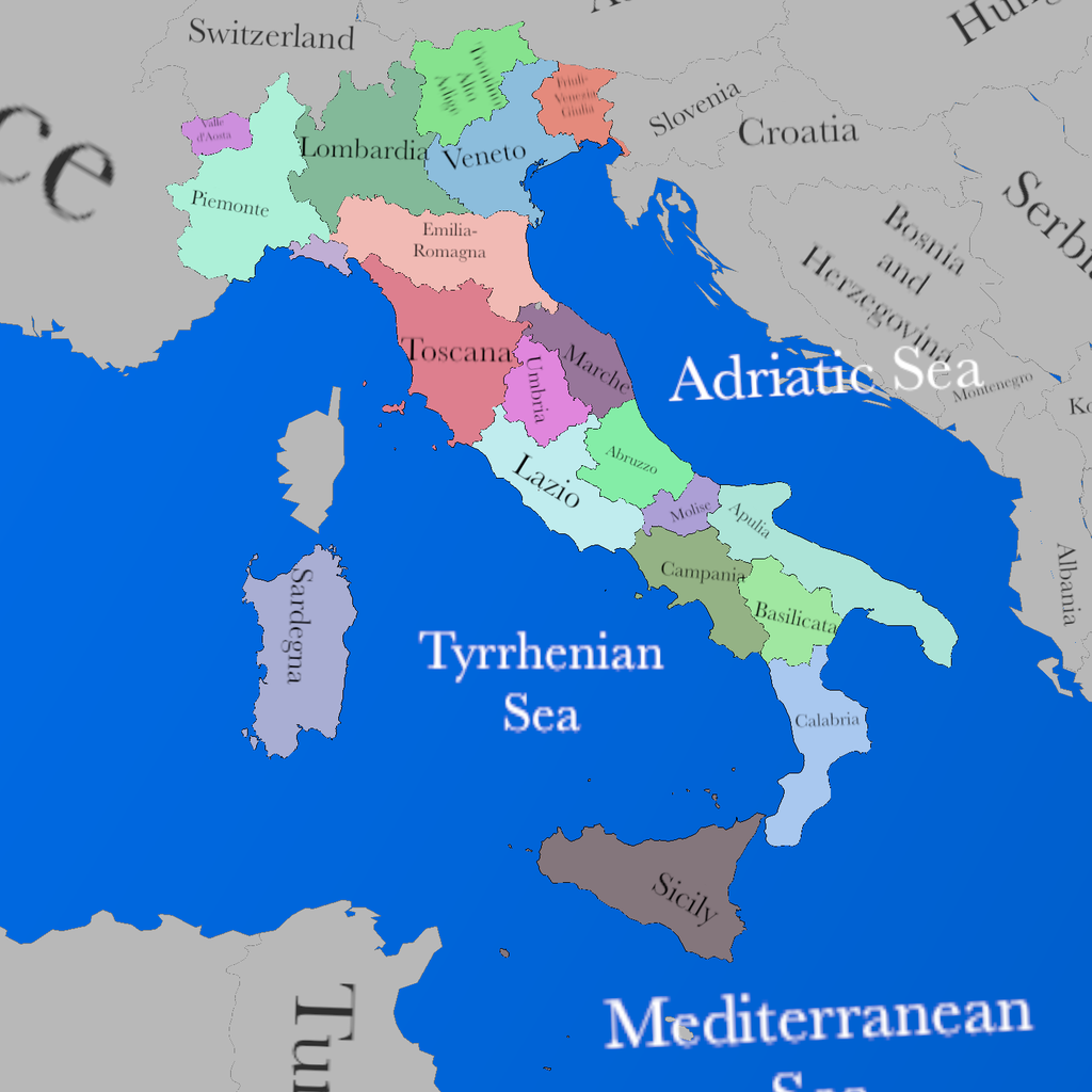 Italy