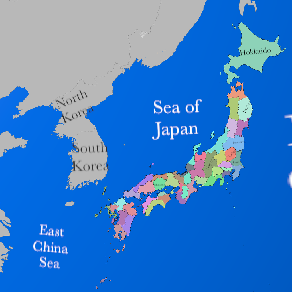 Japan
