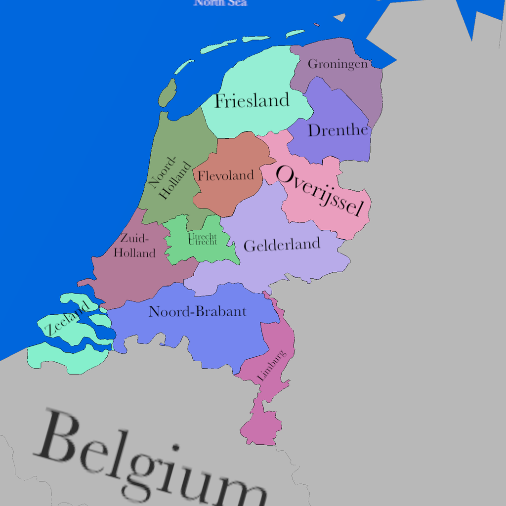 Netherlands