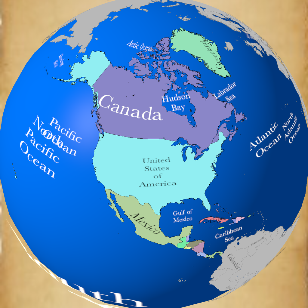 North America