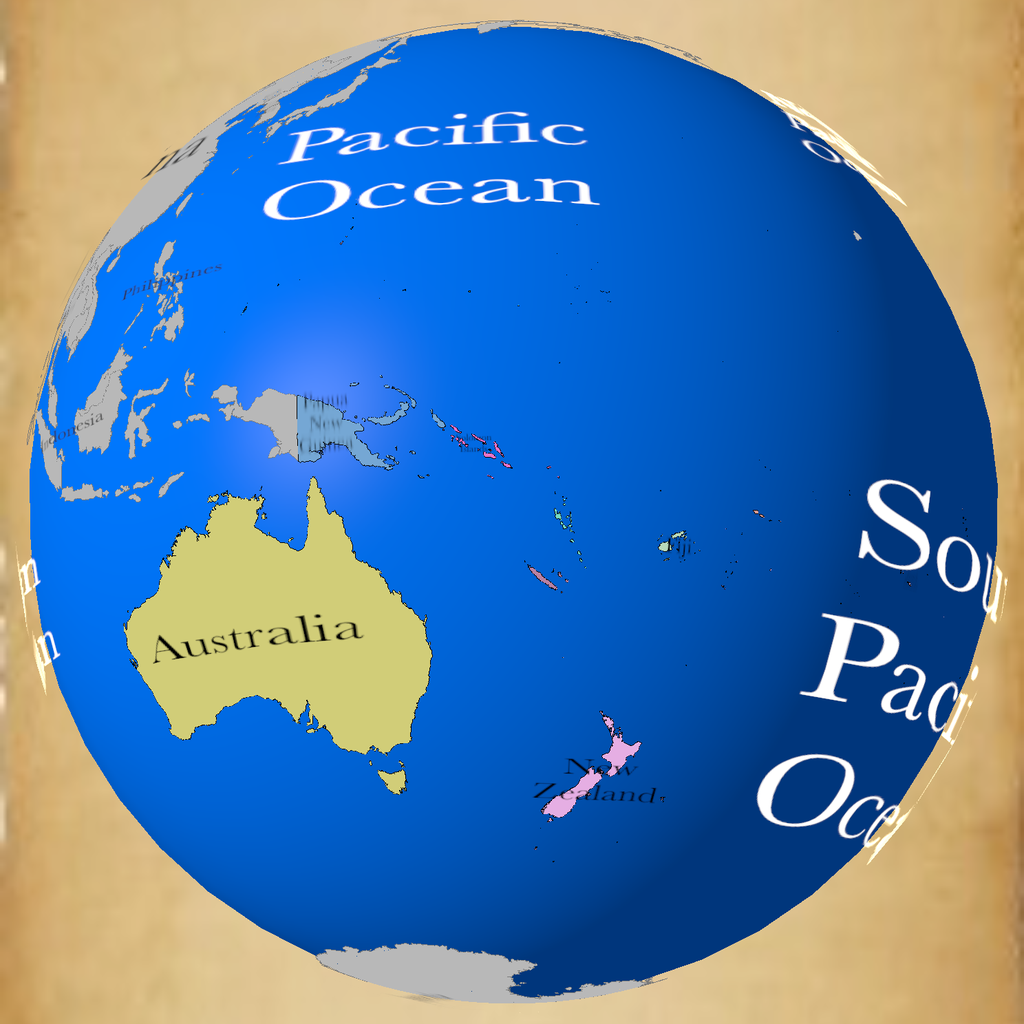 Oceania