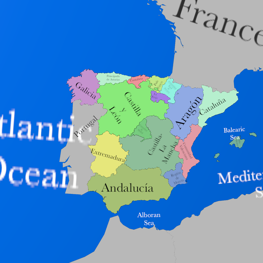 Spain