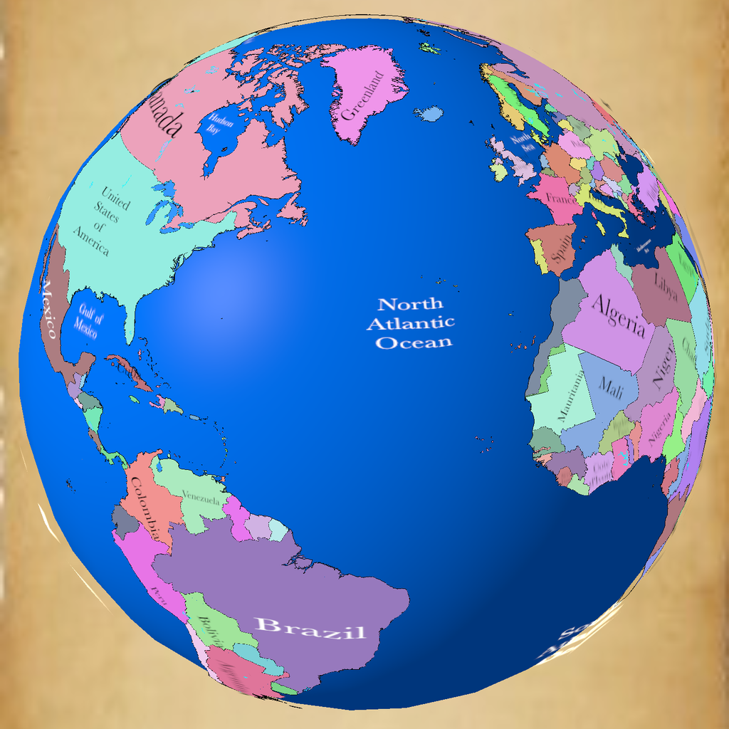 World