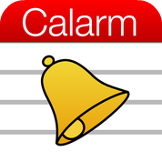 Calarm Icon