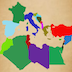 Mediterranean