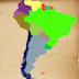 South America